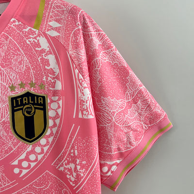 2023 Italy Special Edition Pink tm