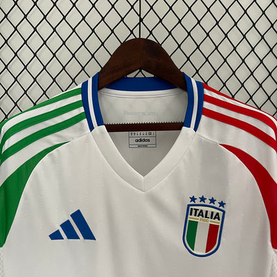 2024 Italy Away Jersey