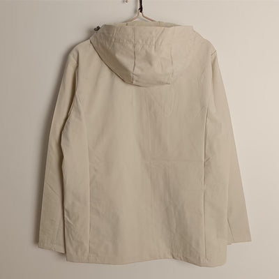 25-26 Santos off-white jacket