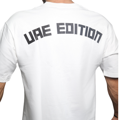 GLADIATORGAINS UAE EDITION T SHIRT