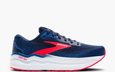 Brooks Ghost Max 2