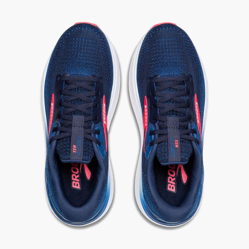 Brooks Ghost Max 2