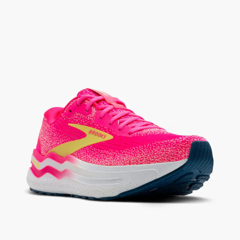 Brooks Ghost Max 2