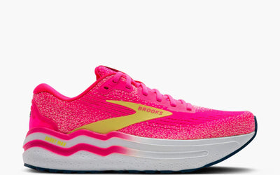 Brooks Ghost Max 2