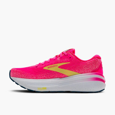 Brooks Ghost Max 2