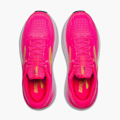 Brooks Ghost Max 2
