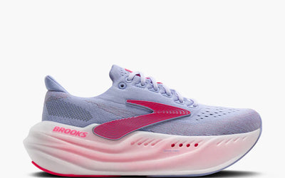 Brooks Glycerin Max