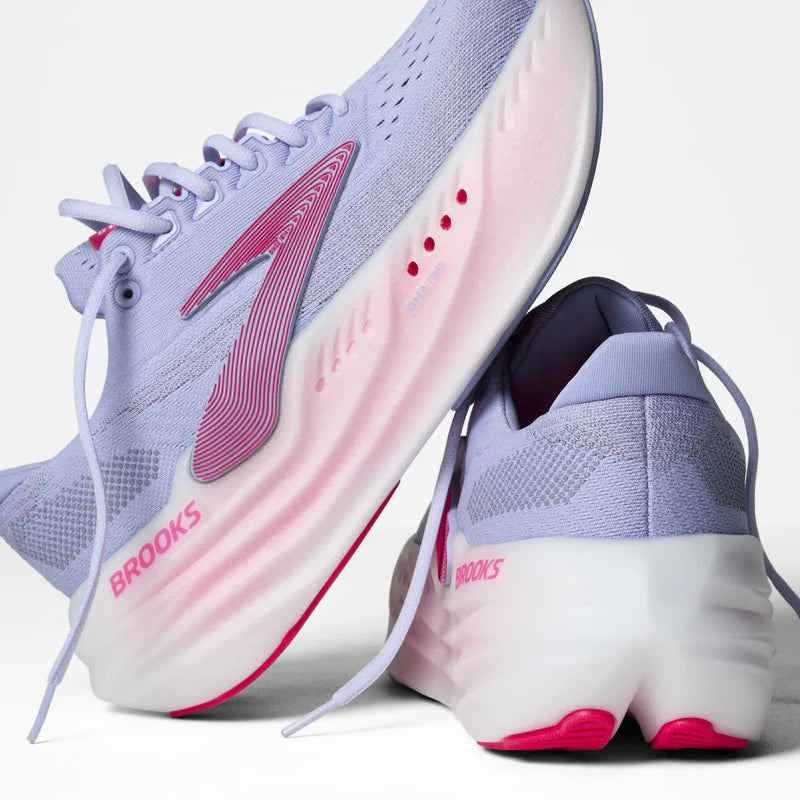 Brooks Glycerin Max