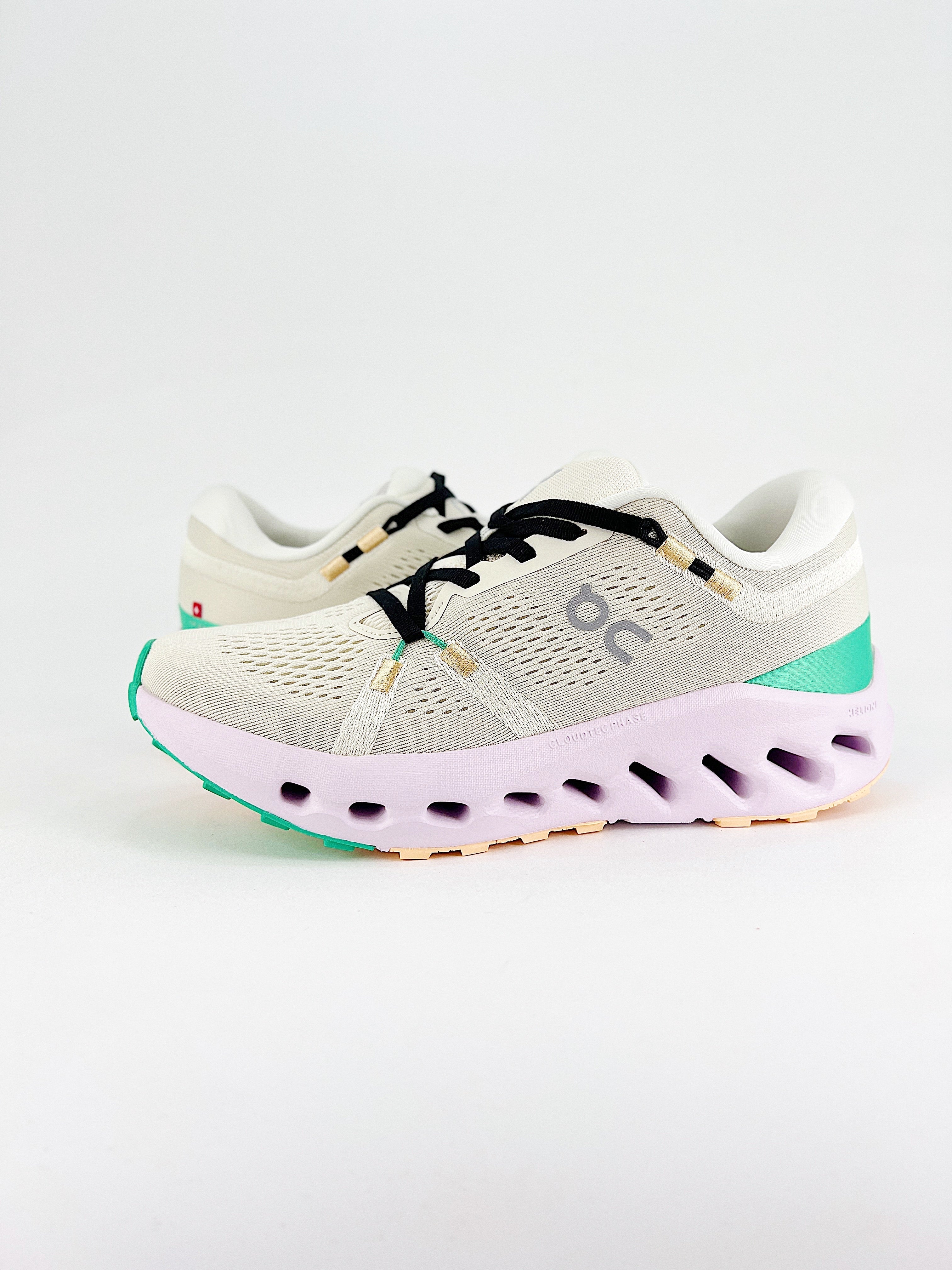 Cloudsurfer 2 TM