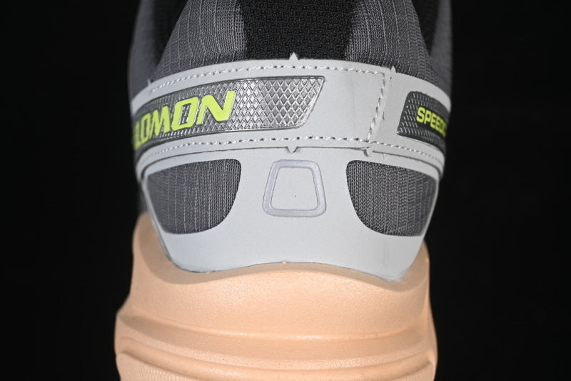 SPEED CROSS 3 BREATHABLE SHOES