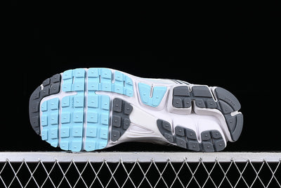 ZOOM VOMERO 5 SP BLUE/WHITE/SILVER