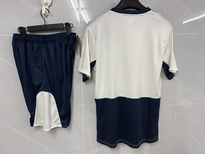 West Ham White Training Suit 25-26