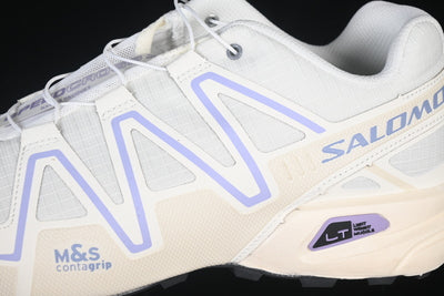 SPEED CROSS 3 BREATHABLE SHOES