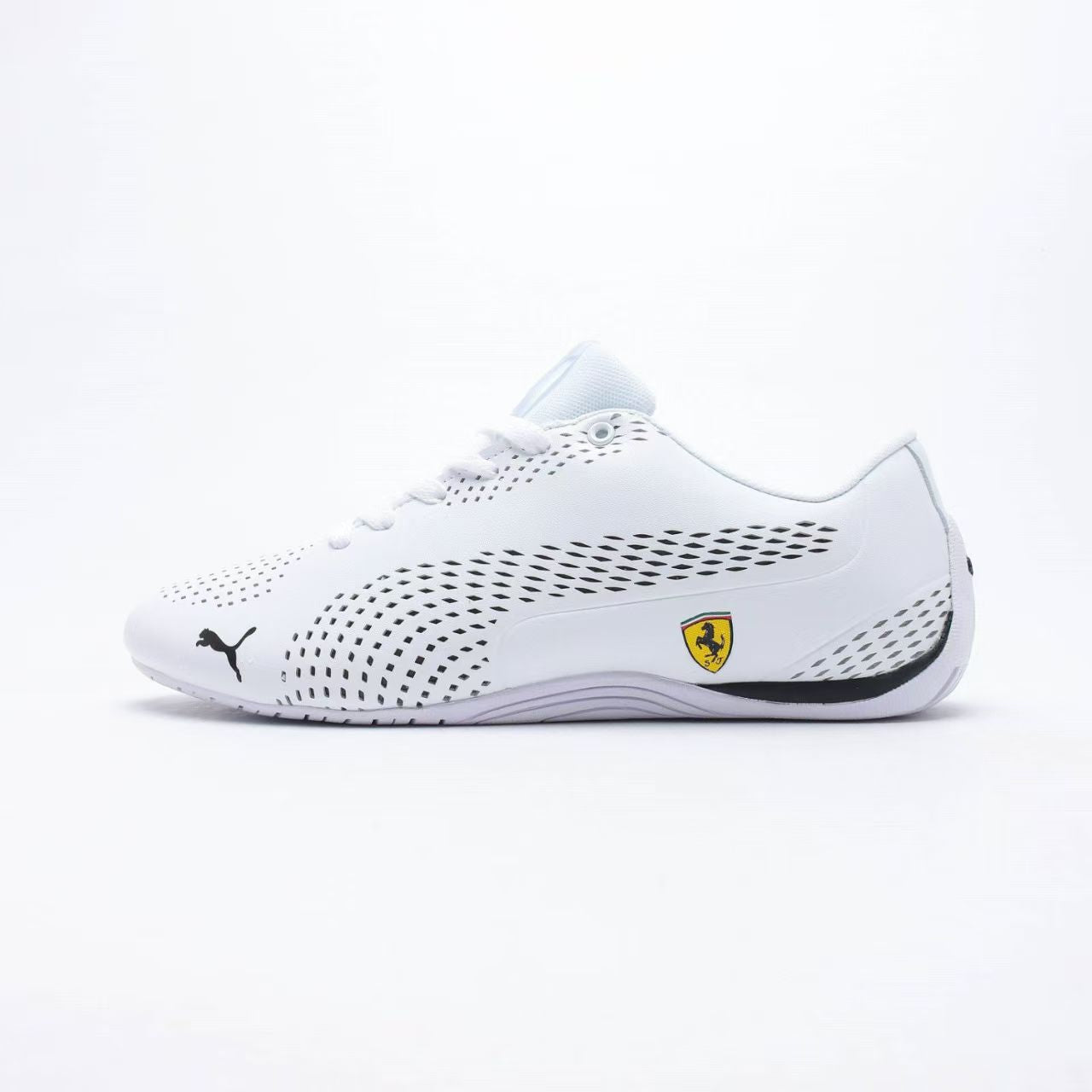 FERRARI MOTORSPORT SHOES