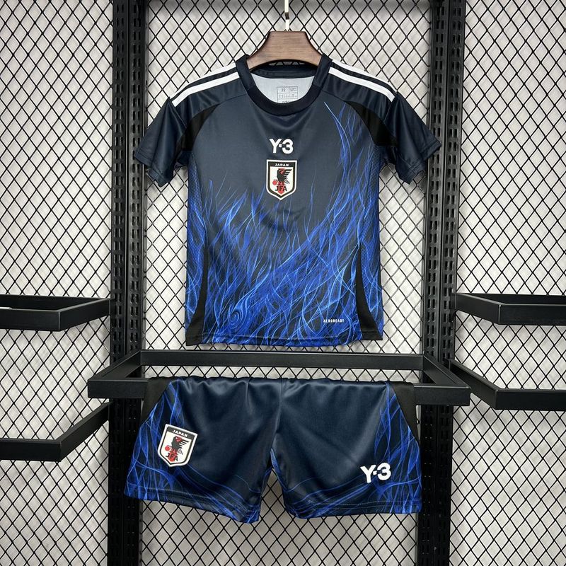2024 Japan home kid kit