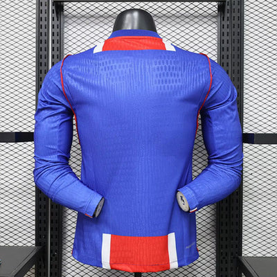 PSG 2026/27 Home Long Sleeve