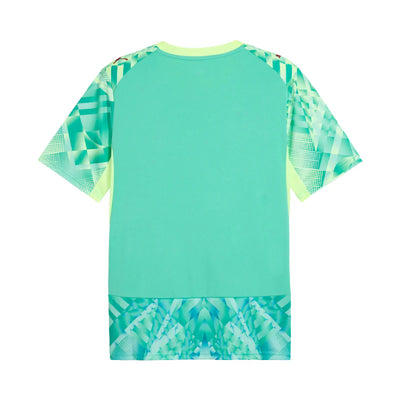 Portugal 2026 Goalkeeper Aquatic Jersey