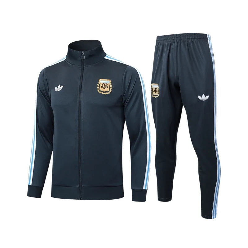Argentina 25/26 Tracksuit