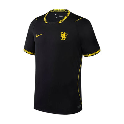 26-27 Chelsea away