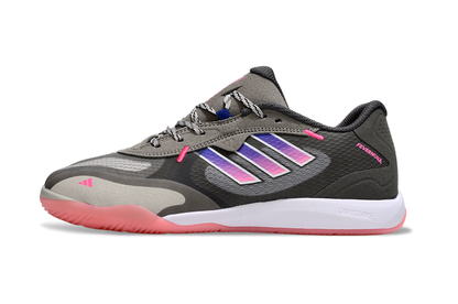 adidas Fevernova IC gray powder