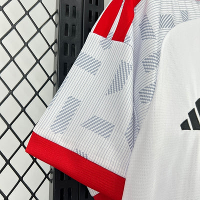 United Arab Emirates 2026  Home Jersey