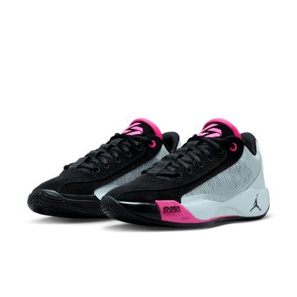 The Jordan Luka .77 Bloodline Hyper Pink-Barely BBS