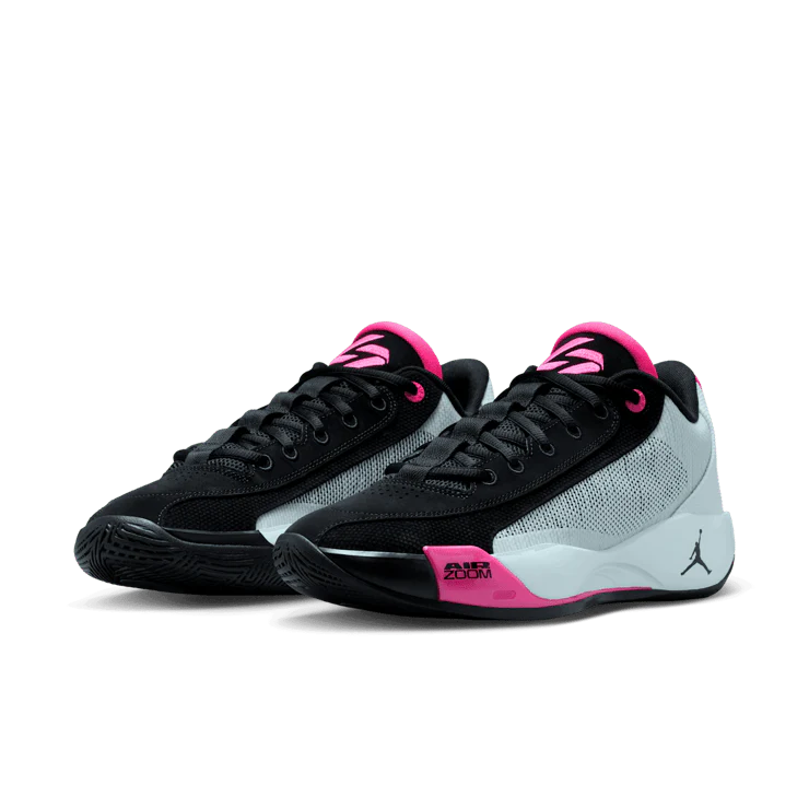 The Jordan Luka .77 Bloodline Hyper Pink-Barely BBS