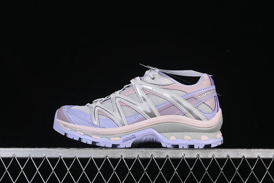 XT-QUEST OUTDOOR TRAIL RUNNING SHOES