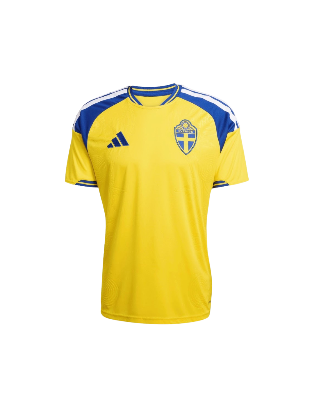 Sweden 2026 Home Kit