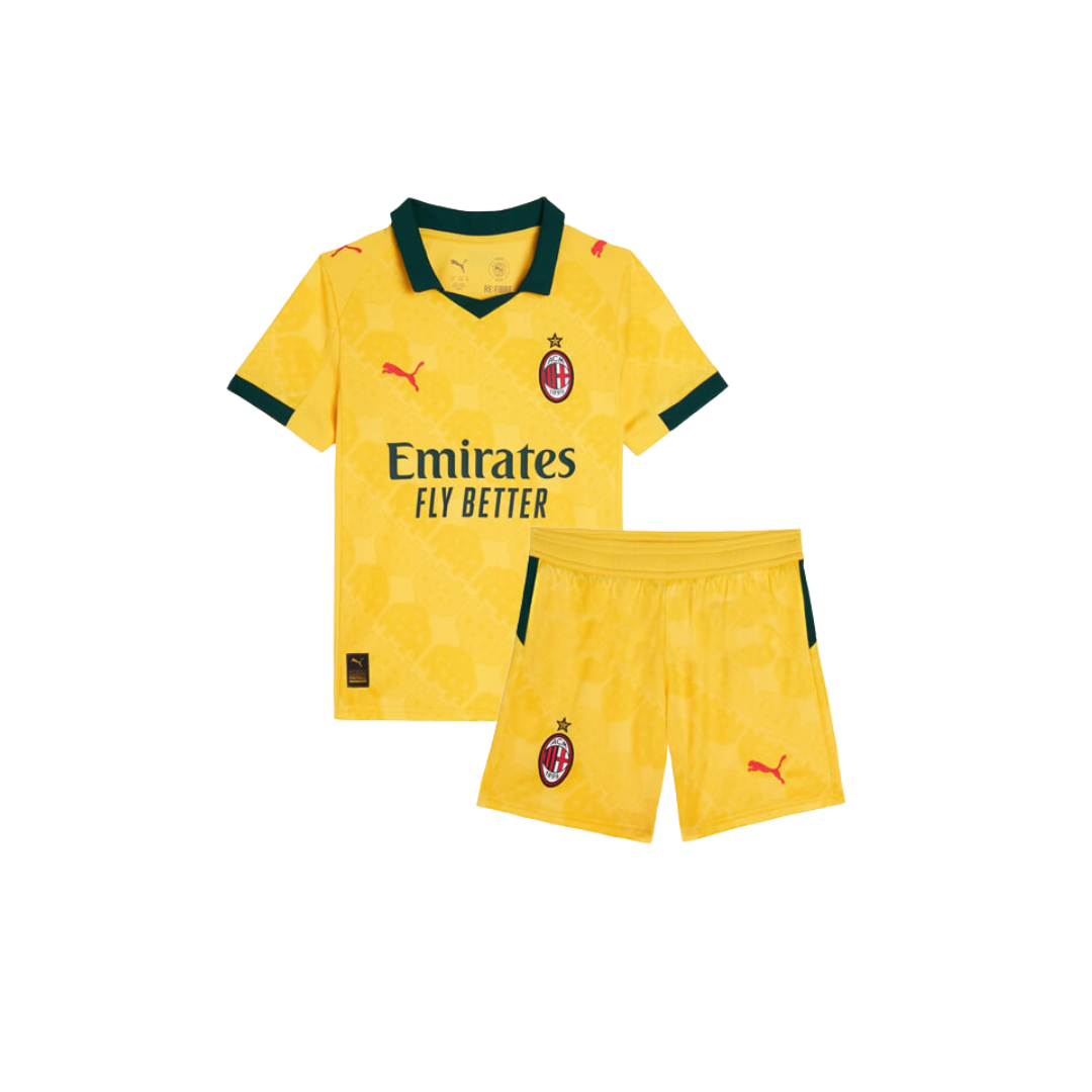 ac milan third kit kids 2026