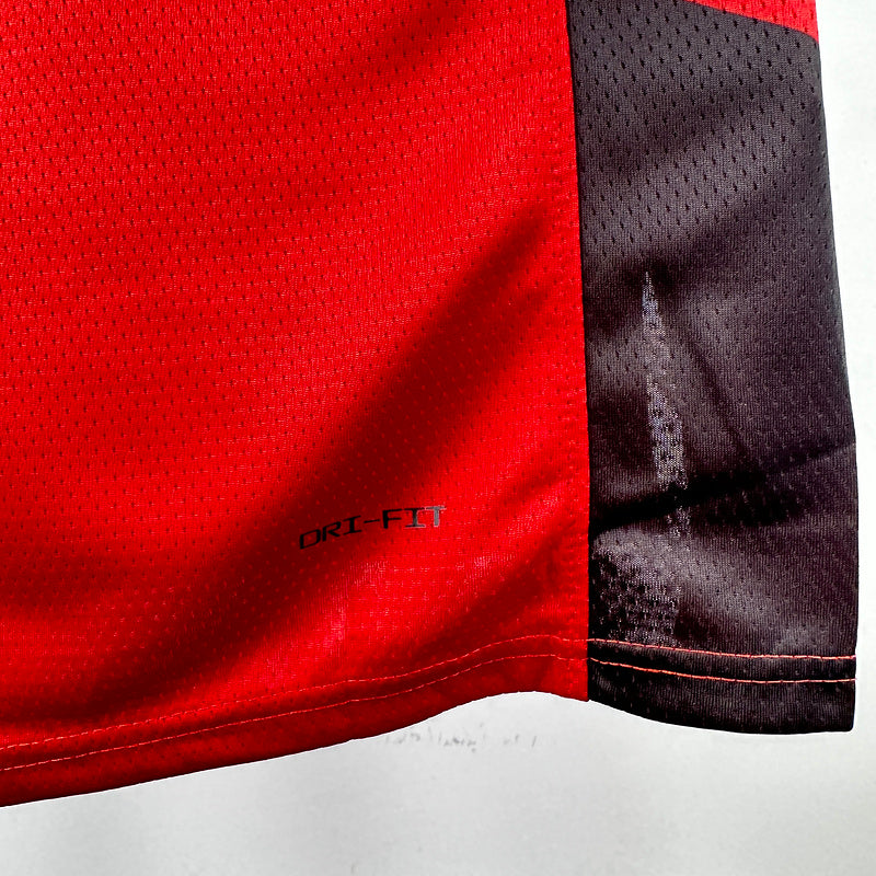 Portland Trail Blazers No. 8 AVDIJA