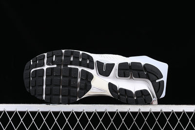 A COLD WALL ZOOM VOMERO 5 WHITE/GREY