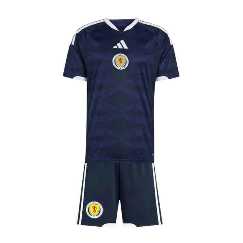 2026 SCOTLAND HOME KIDS SET