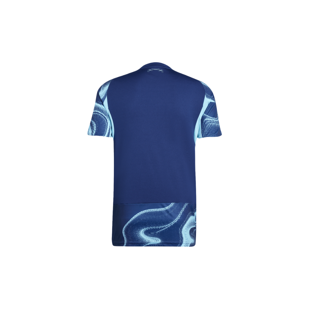 Ajax Amsterdam away 25/26