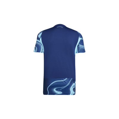 Ajax Amsterdam away 25/26 tm