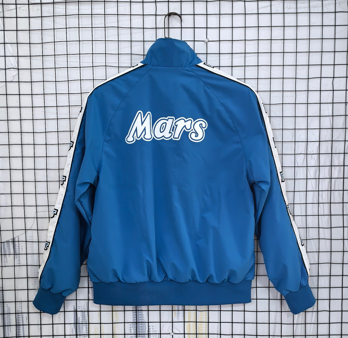 Napoli Windbreaker
