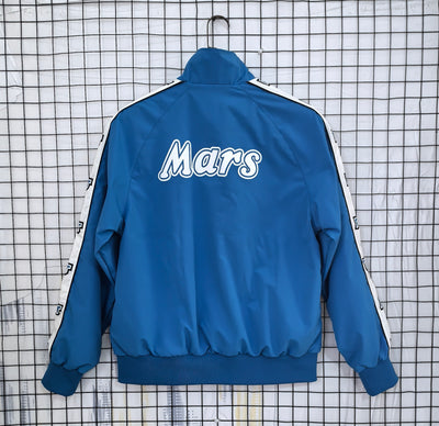 Napoli Windbreaker