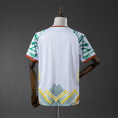 Mali 2026 World Cup Third Away Soccer Jersey