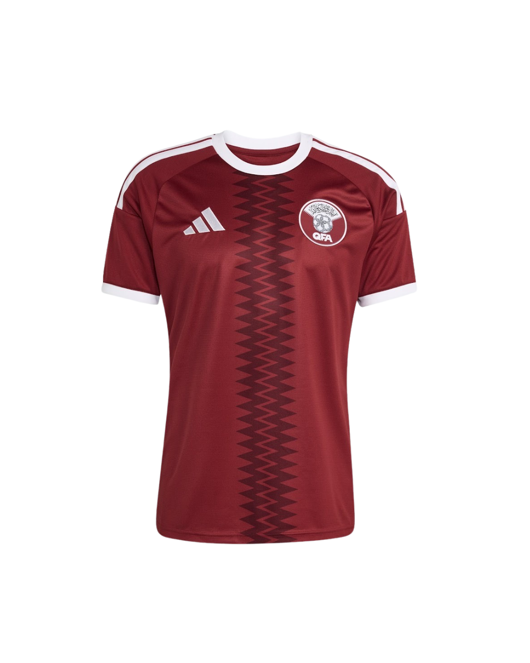 Qatar 2026 World Cup Home Kit