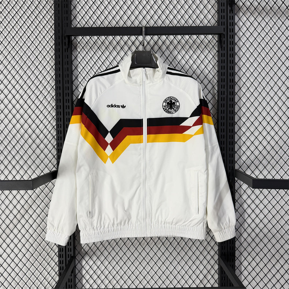 Germany Windbreaker