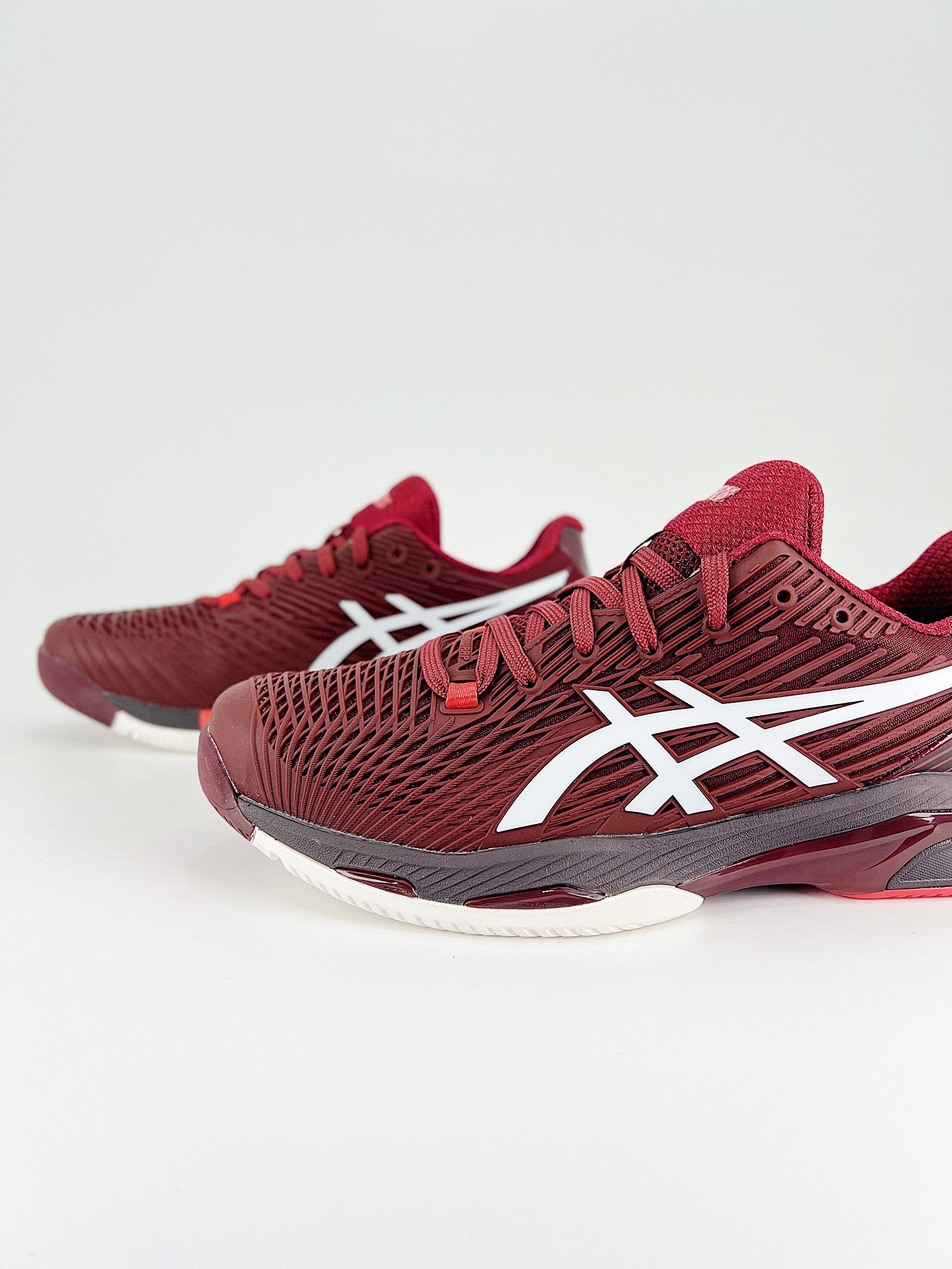Asics Solution Speed FF 2 TM