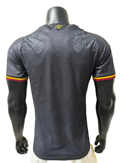 Roma 2026/27 Away