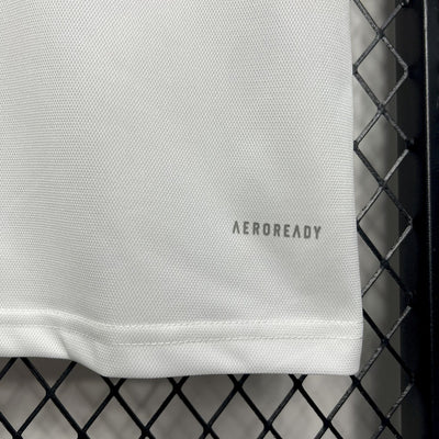 Colombia 100th white jersey