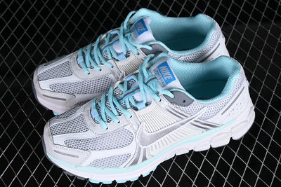 ZOOM VOMERO 5 SP BLUE/WHITE/SILVER