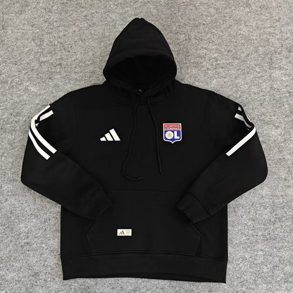 lyon hoodie