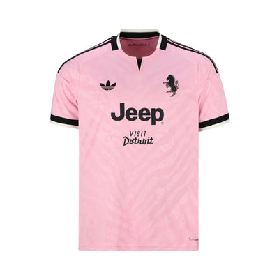 26-27 Juventus away