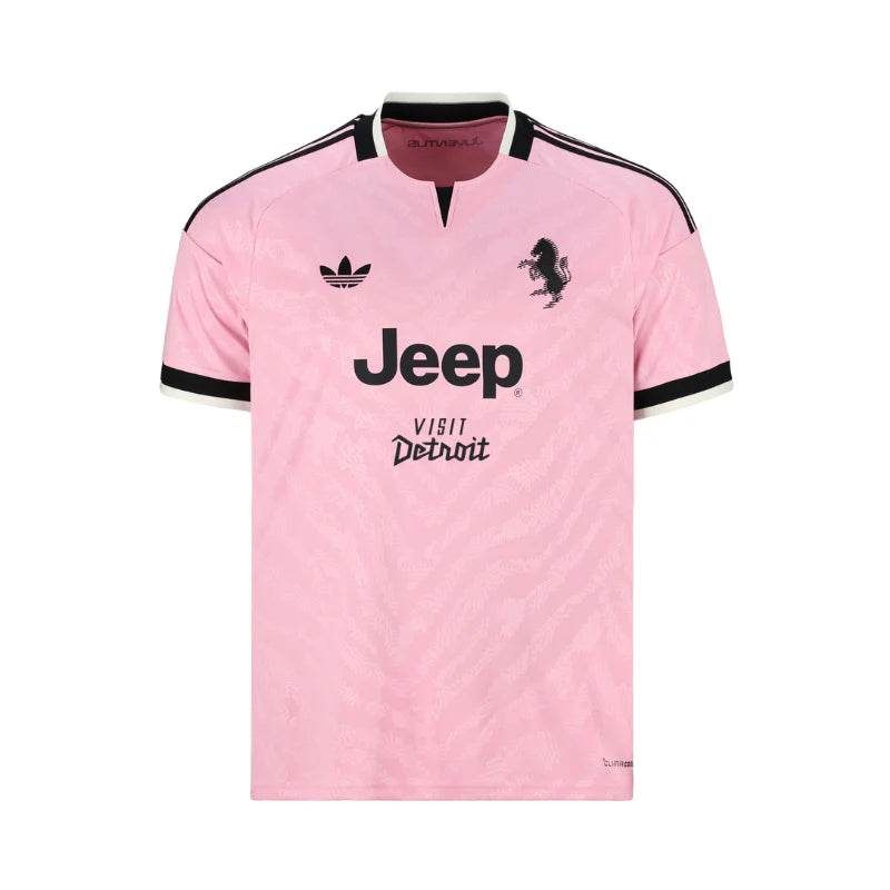 26-27 Juventus away