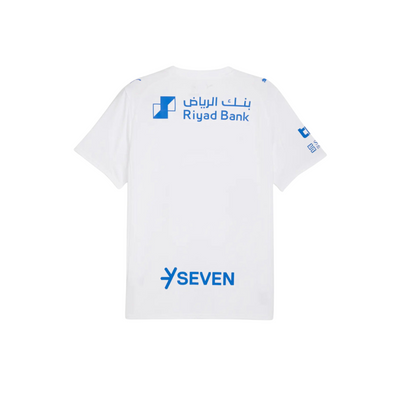 al hilal shirt away 25/26 tm