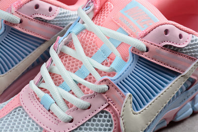 ZOOM VOMERO 5 SP BLUE/PINK/GREY
