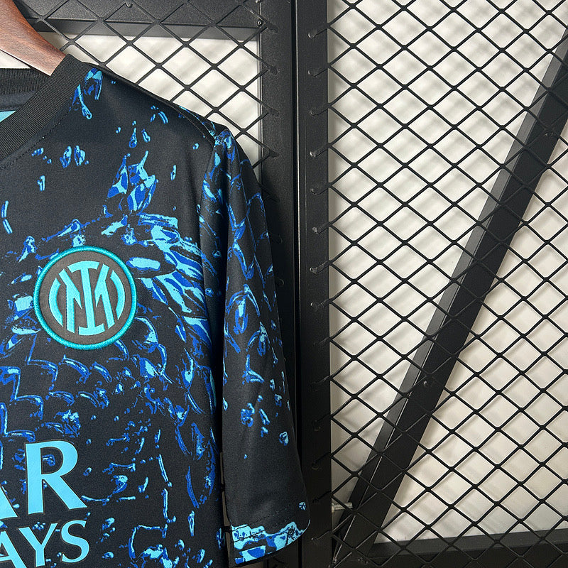 Inter Milan special jersey 2025/2026